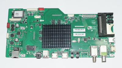 T.MS6488E.U703 main board для Sharp LC-40UG7252E