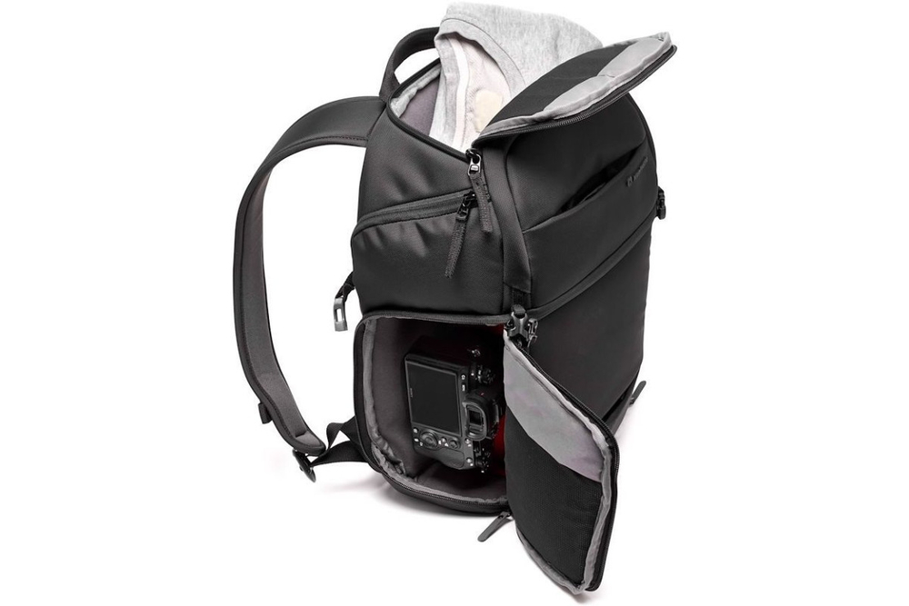 Фоторюкзак Manfotto Advanced Fast Backpack M III