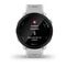 Garmin Forerunner 55 — белые умные часы с GPS для бега