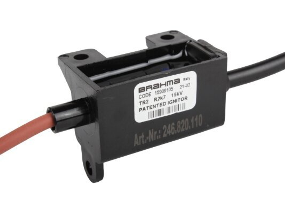 Трансформатор розжига Brahma TR2/A