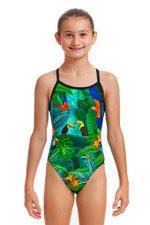 Купальник FUNKITA Lost Forest