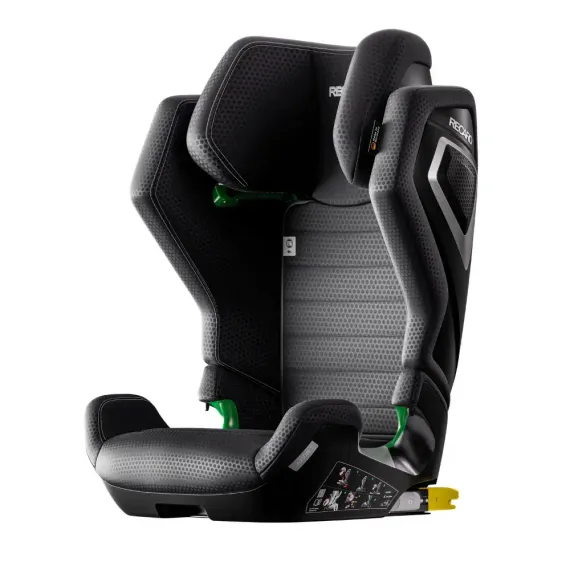 Автокресло Recaro Axion 1 Fresh Black