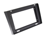 Переходная рамка магнитолы MAZDA CX-9 2006-2016 10,2 дюймов