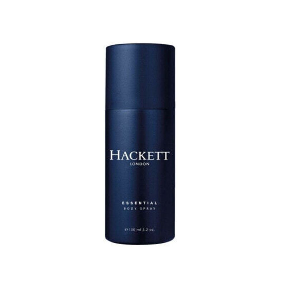 Парфюмированная косметика Body Spray Hackett London Essential Essential 150 ml