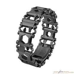 Браслет многофункциональный Leatherman Tread LT черный (832432)