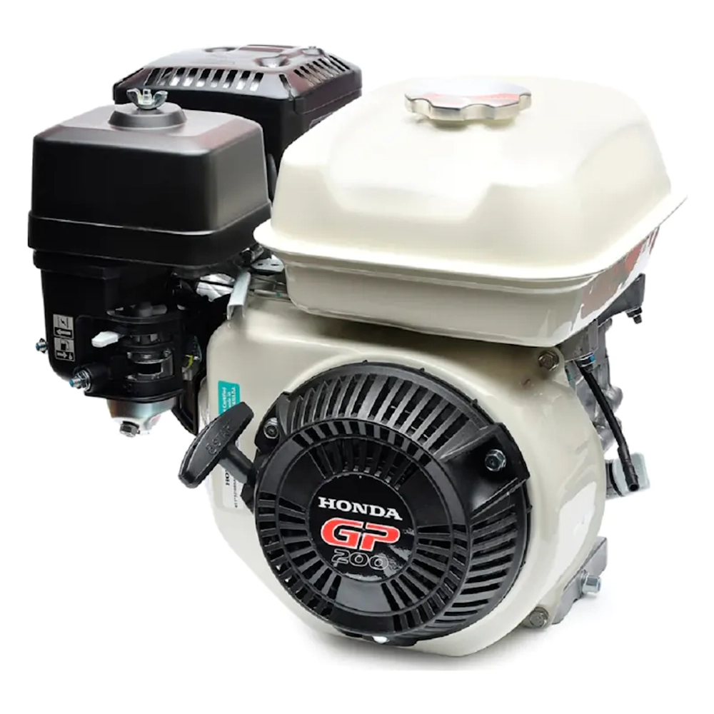HONDA GP 200H QH-B1-5S двигатель бензиновый