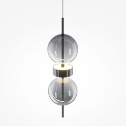 Светильник подвесной светодиодный Maytoni   MOD478PL-L8B3K