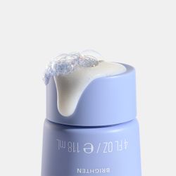 HYDROPEPTIDE FOAMING CREAM CLEANSER Очищающая крем-пенка с уплотняющим и выравнивающим тон кожи действием