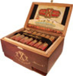 Arturo Fuente Opus X Belicoso XXX