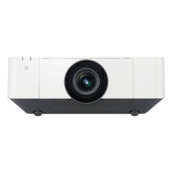 Проектор Sony VPL-FWZ65 White
