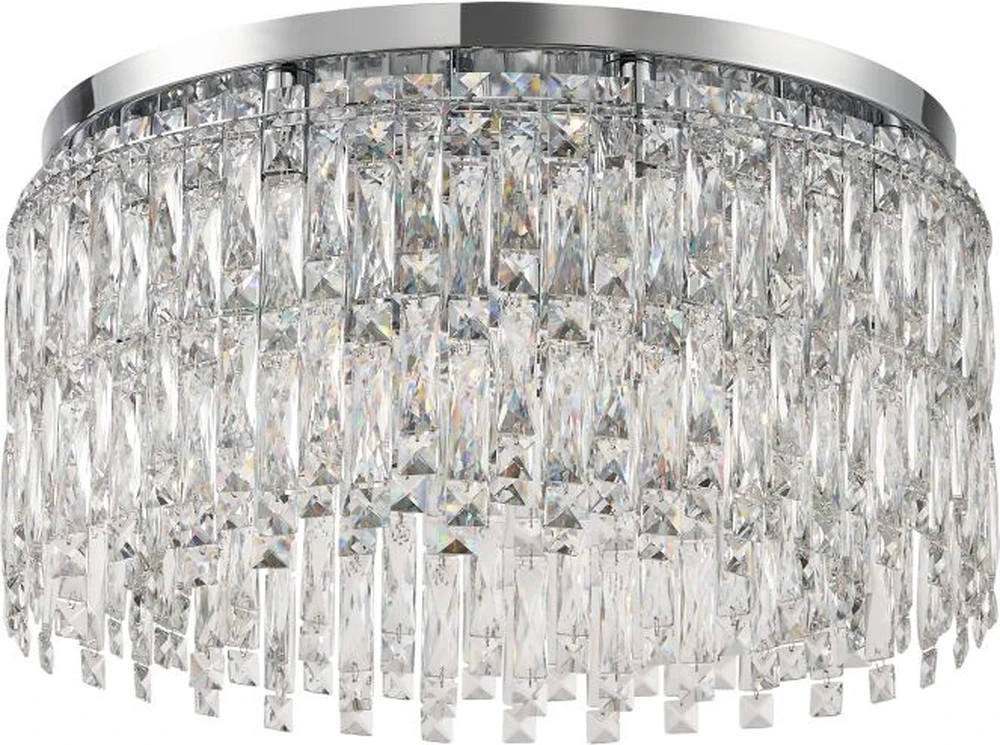 Потолочная люстра Stilfort SPLENDY 2173/09/08C