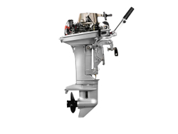 2х-тактный лодочный мотор SHARMAX SM9.9HS Pro