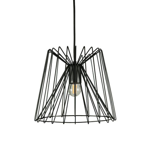 Подвесной светильник Loft IT Deseno 10033 Black