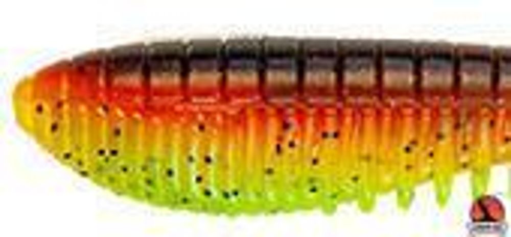 Виброхвост Pontoon21 Homunculures Awaruna Dun, 3.5'' (P21-SB-AWAD-3.5-05-3311)