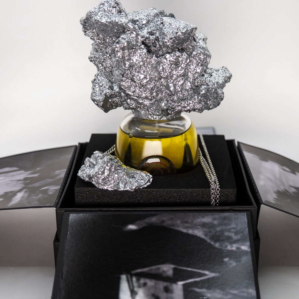 Filippo Sorcinelli Epicentro