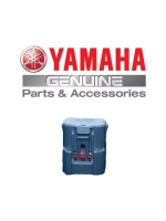 Резистор для лодочных моторов 6Y88537101