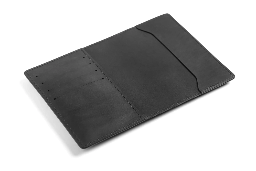 Обложка для паспорта - Нит