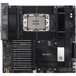 Серверная материнская плата ASUS PRO WS W790E-SAGE SE