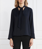 Блузка Marc Cain - темно-синий(WC 51.17 W08)