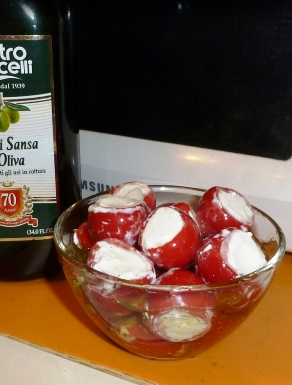 Перец Черри Сладкий — Sweet Cherry Peppers