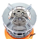 Обогреватель (плита) портативный газовый СЛЕДОПЫТ &quot;Норд&quot;, 3,0 кВт/4/