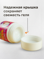 Средство для очищения пор от угрей Vietnam White & Black head Remover Mask , 22 гр