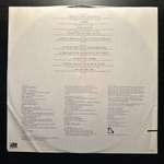 Allan Clarke - I Wasn't Born Yesterday (США 1978г.)