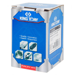 KING TONY (623542M) Головка торцевая глубокая шестигранная 3/4", 42 мм