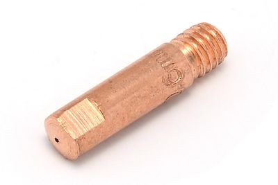 Контактный наконечник 0,8 M6x25