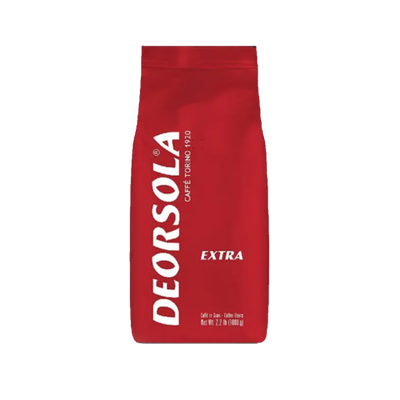 Кофе в зернах Deorsola Matic Extra