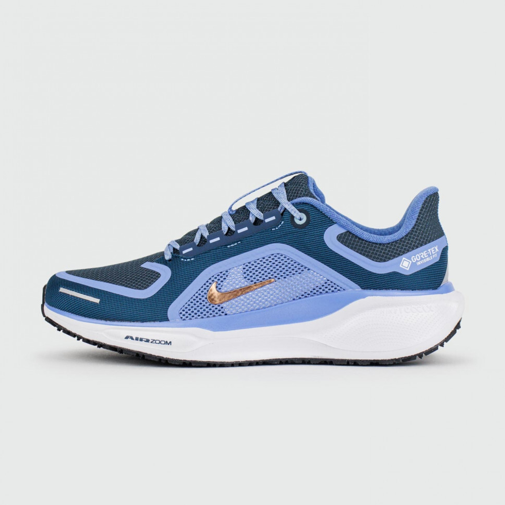 кроссовки Nike Air Zoom Pegasus 41 Gtx Cobalt FQ1357-400
