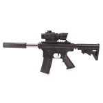 Автомат пн., 133-1 пакет