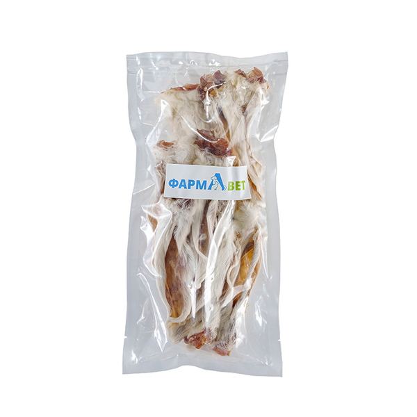 УШИ кролика 100 г ФАРМАВЕТ