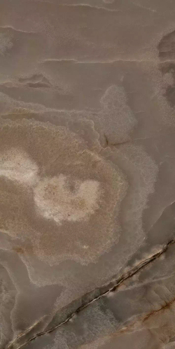 Керамогранит Reves de REX Choco Matte 6mm R  глазурованный