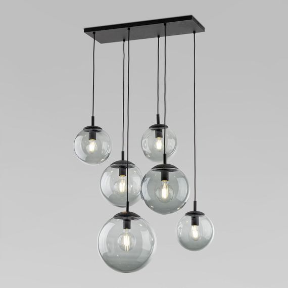 Подвесная люстра TK Lighting 5384 Esme