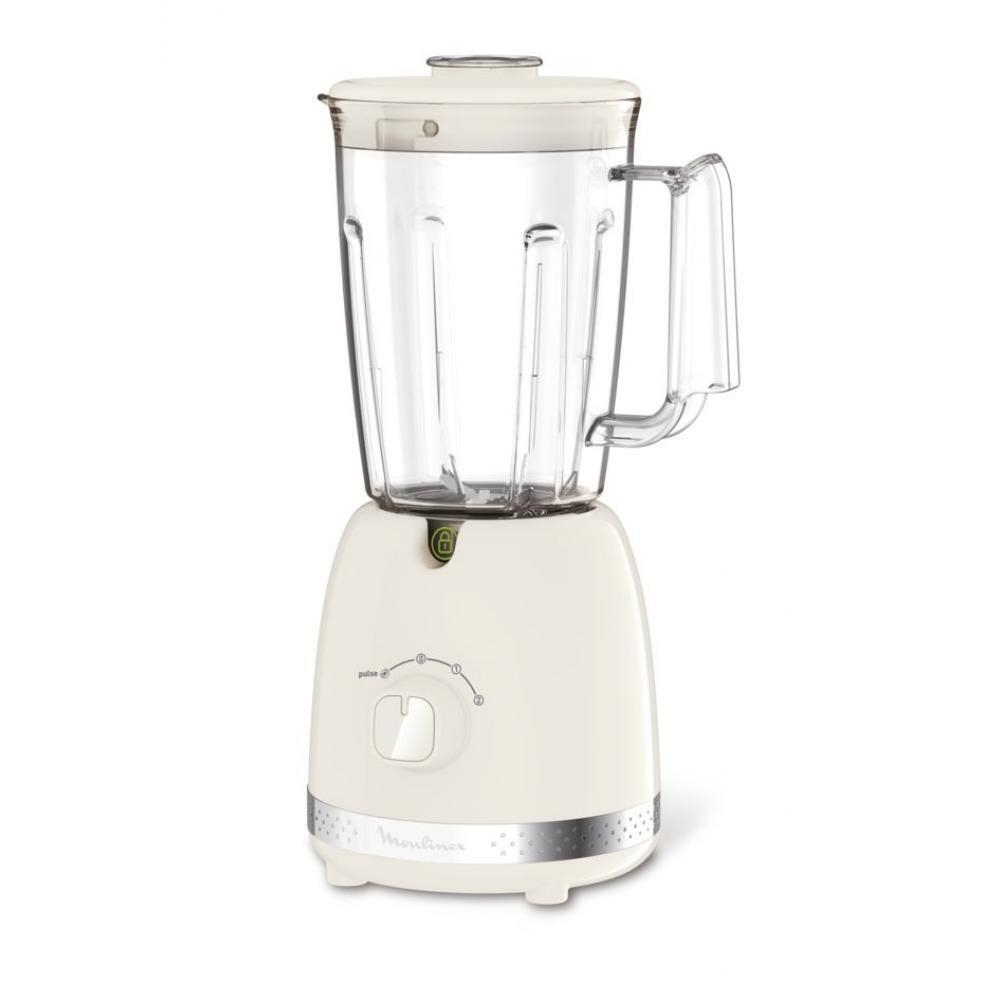 Блендер Moulinex Soleil LM355A10