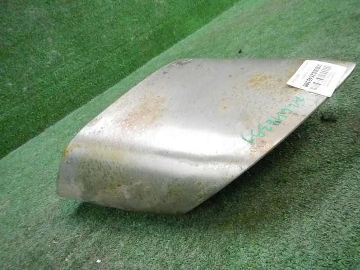 Насадка глушителя левая Porsche Macan 95b (2014-2018)