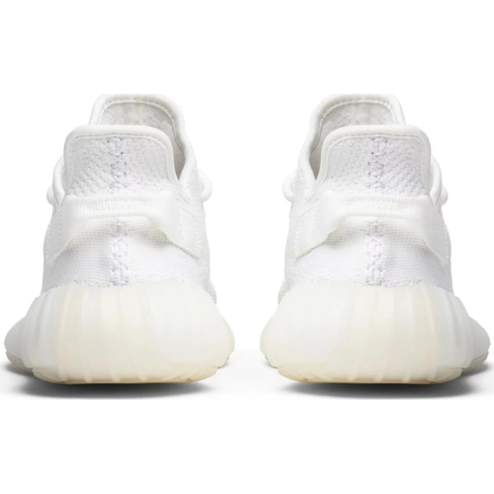Adidas Yeezy Boost 350 V2 Triple White