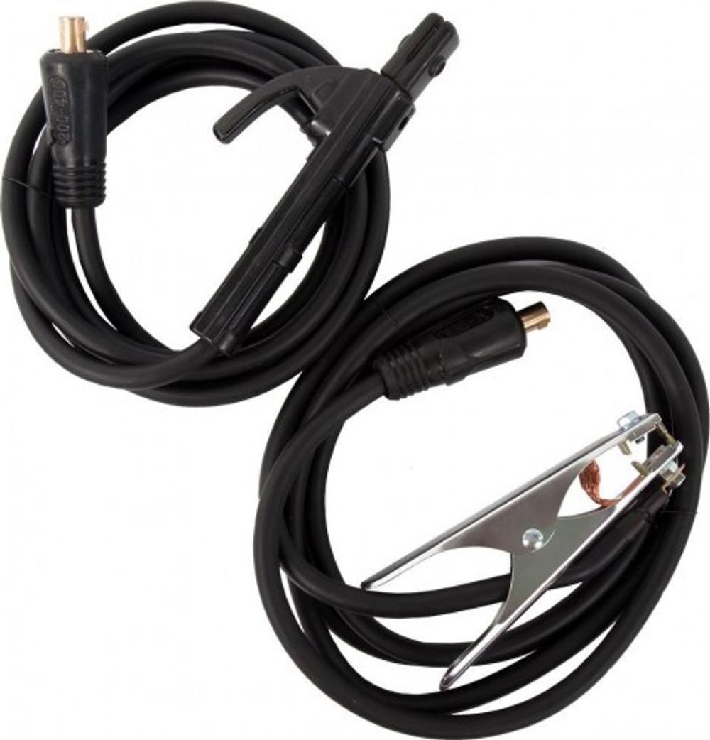 Сварочный инвертор QUATTRO ELEMENTI i-FORCE 230 771-619