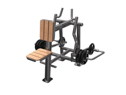 Rowing Machine тренажер-гребной