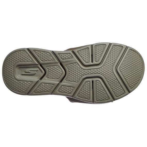 Skechers Go Consistent 'Green Gray'
