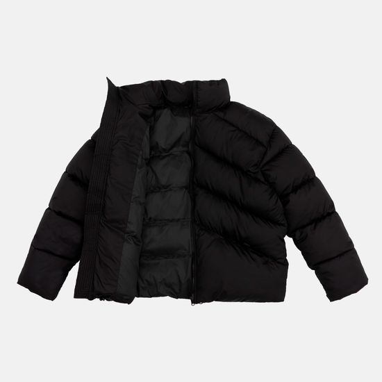 Куртка МЕЧ PUFFER FW23 Black