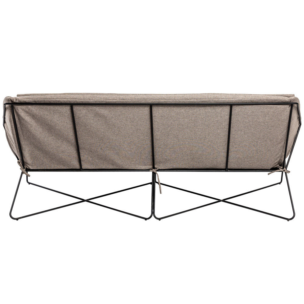 Диван Объект мечты Морендо Грэй