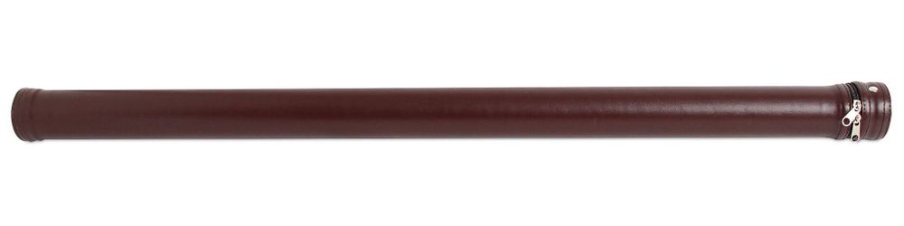 Тубус Mosin Custom 1x1 коричневый