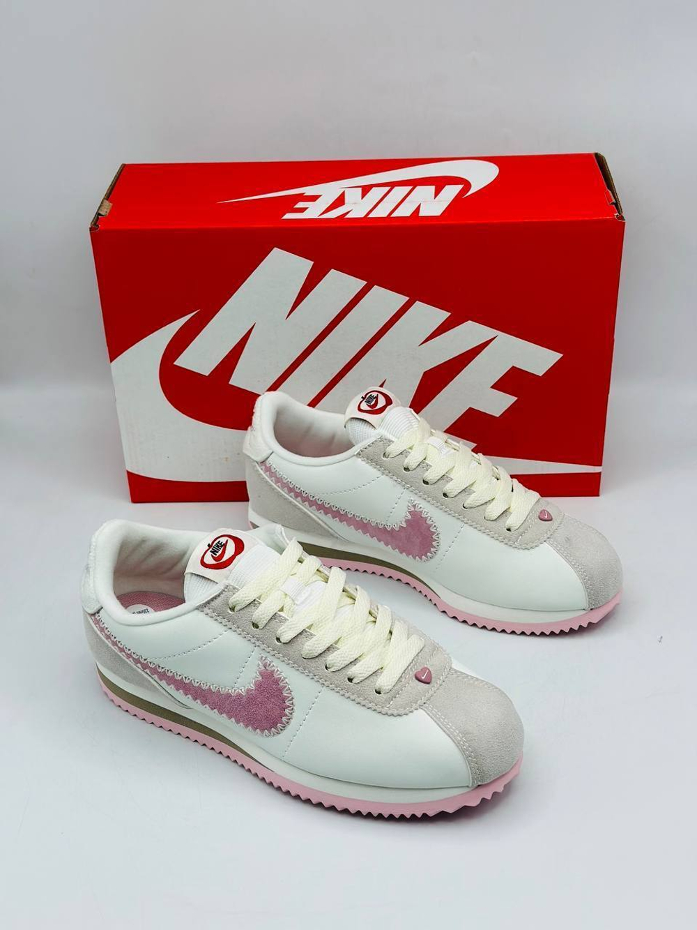 Kроссовки Nike Cortez