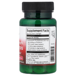 Swanson, растительные стеролы, максимальная сила действия, 60 капсул