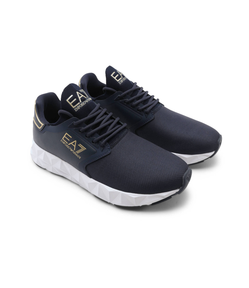 Кроссовки EA7 - черный(X8X123 XK300)