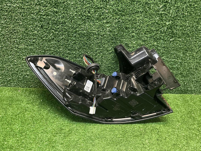 Фонарь правый внешний Chery Tiggo 8 Pro Max 23-нв