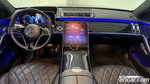 Mercedes-Benz S-Class W223 S580L 4MATIC (02.2023)