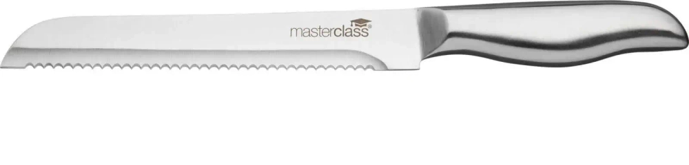 Kitchen Craft Набор из 5 ножей в блоке MasterClass Orissa